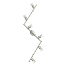  Spotvilágítás LED Eglo BUZZ-LED fehér 92599 világítás