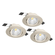Spotvilágítás LED Eglo SALICETO fehér 900746 világítás