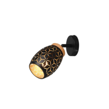  Spotvilágítás Reality Bidar fekete R81571780 világítás