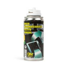 Spray a légkondicionáló és az utastér tisztításához - 100 ml beépíthető gépek kiegészítői