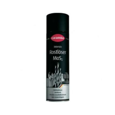 Spray degripant cu MoS2-CARAMBA, 500ml kulcstartó