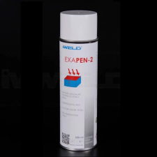  Spray EXAPEN penetráló 500ml repedésvizsgálathoz hegesztés