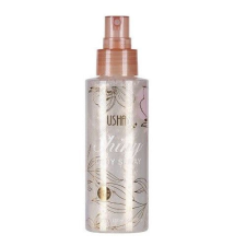 Spray rozświetlający do ciała, Ushas, Shiny, 01, 120 ml testpermet