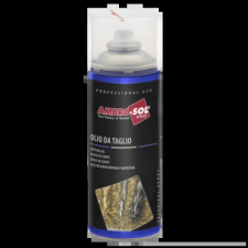  Spray vágó-fúró AMBROSOL 400ml hegesztés