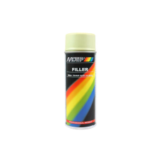  Sprayfesték Motip töltőanyag 400ml aeroszolos termék