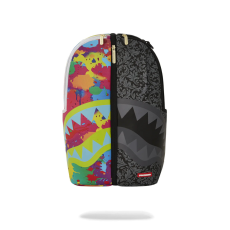  Sprayground 1 Off Bags Backpack Split hátizsák Színes ONE
