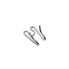  Sprenger Ultra Plus rozsdamentes kiegészítő szem 2,25mm nyakörv, póráz, hám kutyáknak