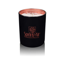 Spring Air Bronze illatgyertya Grapes 170 ml tisztító- és takarítószer, higiénia