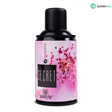 Spring Air légfrissítő 250 ml Secret tisztító- és takarítószer, higiénia