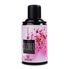 Spring Air légfrissítő utántöltő 250 ml Secret tisztító- és takarítószer, higiénia