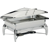 Spring Chafing dish Spring De Luxe GN 1/1