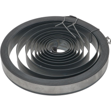  Spring for hose reel L 10m beépíthető gépek kiegészítői