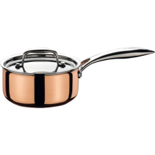 Spring Lábas fedővel, Spring Culinox 1,4 l edény