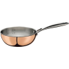 Spring Wok serpenyő, Spring Culinox, 2 l