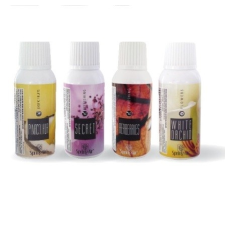 SpringAir Spring Air légfrissítő 100 ml AMBER 24db/karton tisztító- és takarítószer, higiénia