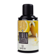 SpringAir Spring Air légfrissítő 250 ml CITROM VIRÁG 12db/karton tisztító- és takarítószer, higiénia