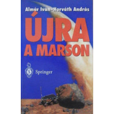 Springer Hungarica Kiadó Kft. Újra a Marson antikvárium - használt könyv