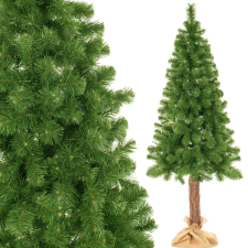 Springos 3D Műfenyő törzsön 2,2m műfenyő