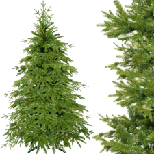 Springos Ct0177 Természetes lucfenyő pe 180 cm műfenyő