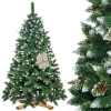 Springos Ct0191 prémium gyémánt fenyő 220 cm