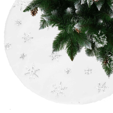 Springos Karácsonyfa alátét - 55 cm karácsonyi dekoráció