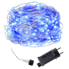 Springos Karácsonyfa fények 300 led karácsonyfa izzósor