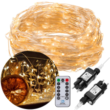 Springos Karácsonyfa fények 300 led karácsonyfa izzósor