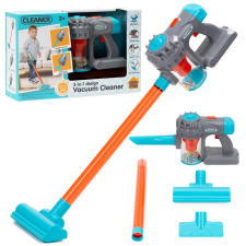 Springos Kg0044 porszívó gyerekeknek házimunka