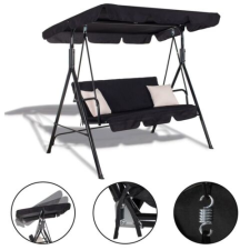 Springos LUNA hintaágy