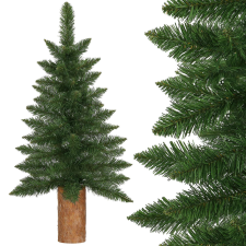 Springos Mini prémium műfenyő 100 cm műfenyő