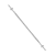 Springos Springos krómozott acél rúd 120cm 25mm