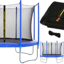 Springos Trambulin Belső háló 426cm trambulin kiegészítő