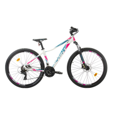 Sprint MAVERICK LADY 27.5" Mtb Női Kerékpár mtb kerékpár