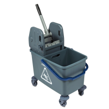 SPRINTUS CombiX MINI felmosókocsi szimpla/dupla vödör 35 liter takarító és háztartási eszköz