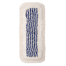 SPRINTUS Excellent 40 cm pamut/mikroszálas felmosópárna takarító és háztartási eszköz