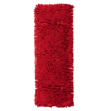 SPRINTUS Octopus red 50 cm Chenille felmosópárna mikroszálas takarító és háztartási eszköz