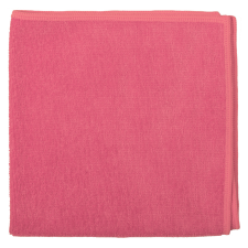 SPRINTUS Rainbow piros 40x40 cm mikroszálas kendő 260 g/m² tisztító- és takarítószer, higiénia