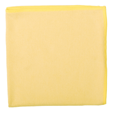 SPRINTUS Rainbow sárga 40x40 cm mikroszálas kendő 260 g/m² tisztító- és takarítószer, higiénia