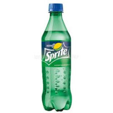 SPRITE 0,5l PET palackos üdítőital (SPRITE_1847405) üdítő, ásványviz, gyümölcslé