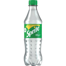 Sprite citrom és lime 0,5 l üdítő, ásványviz, gyümölcslé