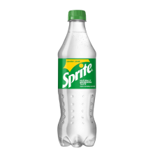 SPRITE szénsavas üdítőital 500ml üdítő, ásványviz, gyümölcslé