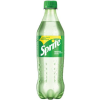 SPRITE Üdítőital, szénsavas, 0,5 l, SPRITE, citrom és lime