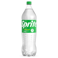 SPRITE Üdítőital, szénsavas, 1,75 l, SPRITE, citrom és lime üdítő, ásványviz, gyümölcslé
