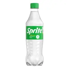 SPRITE Üdítőital szénsavas SPRITE 0,5L DRS üdítő, ásványviz, gyümölcslé