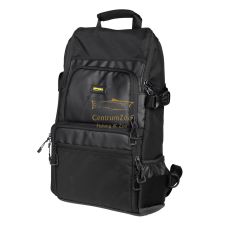 Spro Backpack 102 - masszív hátizsák, táska 25x17,5x45cm (6208-2) horgászkiegészítő