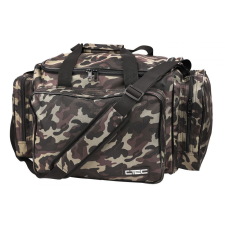  Spro C-Tec Camou Carry All Large táska (6405-28) horgászkiegészítő