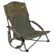 Spro C-Tec Carp Compact Low Chair gyors szék - max 130kg (6540-5) horgászszék, ágy
