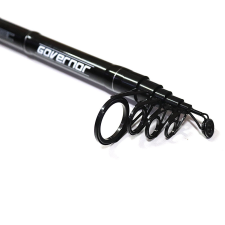  Spro C-Tec Governor Carp Tele 3,6m 3lb (2968-365) horgászbot