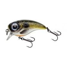  Spro Fat Iris 50 Wobbler 5Cm 10G - Shad (4867-2106) csali