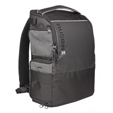 Spro Freestyle Backpack 35 V2 - masszív hátizsák táska 45x35x17cm (6205-820) horgászkiegészítő
